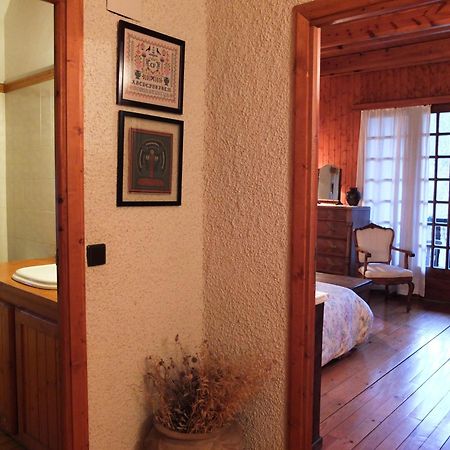 Casas De Zapatierno Guest House Espierba Ruang foto