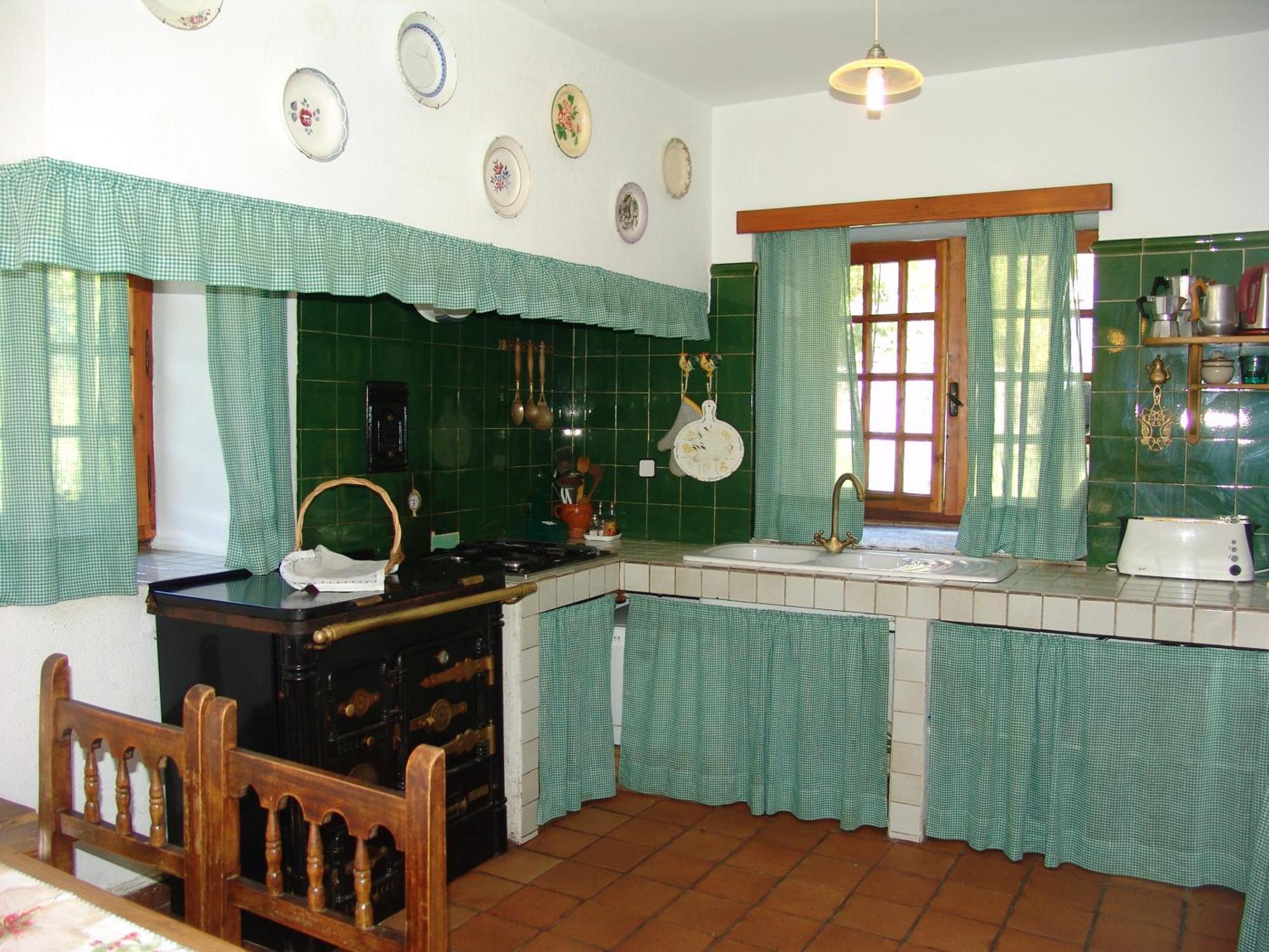 Casas De Zapatierno Guest House Espierba Ruang foto