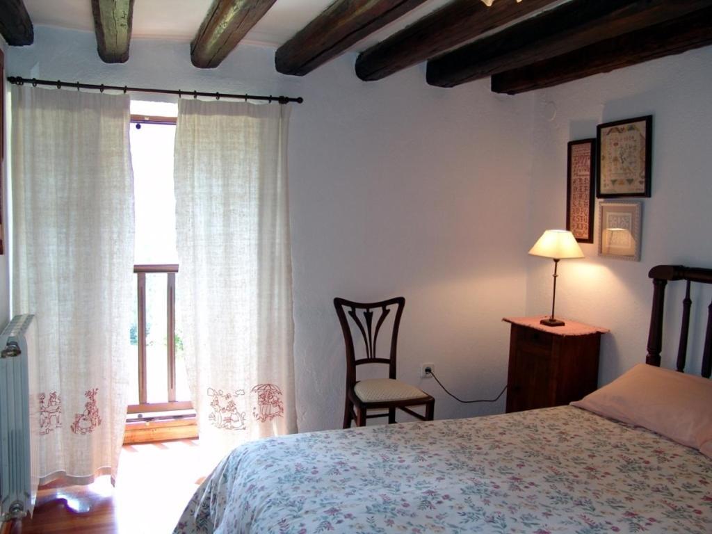 Casas De Zapatierno Guest House Espierba Ruang foto